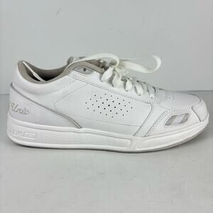 new vintage reebok g-unit womens size 8 streetwear y2k skater shoes
